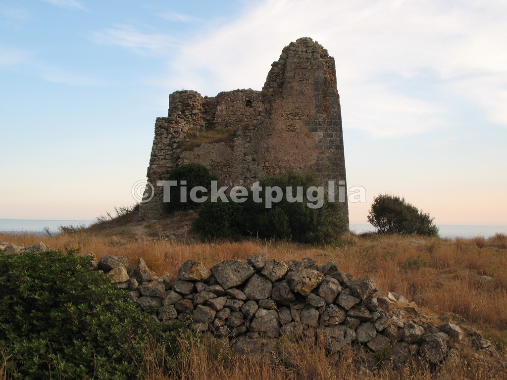 TORRE ULUZZO - NARDO'