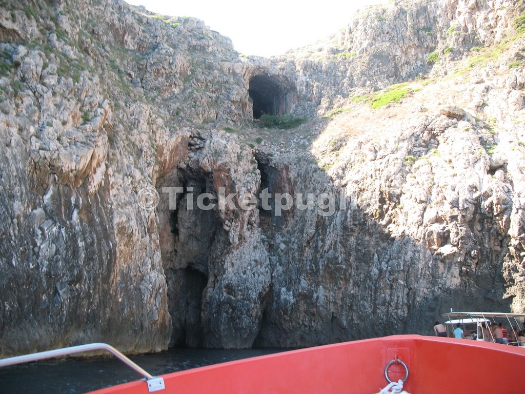 SANTA MARIA DI LEUCA - CASTRIGNANO DEL CAPO (LE)