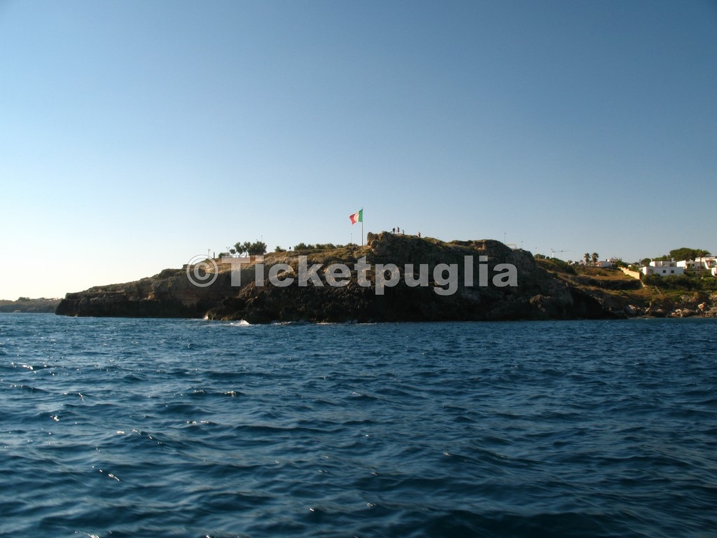 SANTA MARIA DI LEUCA - CASTRIGNANO DEL CAPO (LE)