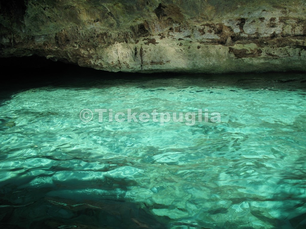 SANTA MARIA DI LEUCA - CASTRIGNANO DEL CAPO (LE)